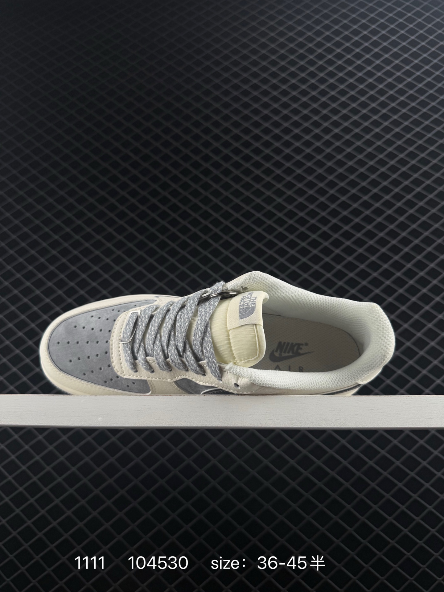 Air Jordan 1 Retro Low x Louis Vuitton